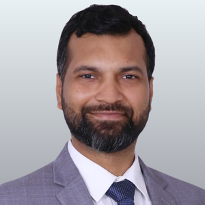 Mr. Sachin Jain