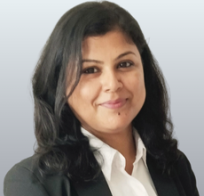 Nidhi Chaudhary Emerson India Photo Web