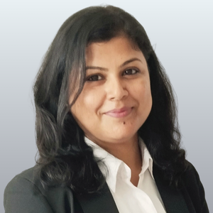 Ms. Nidhi Chaudhary