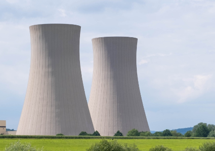 Industry News Nuclear Power