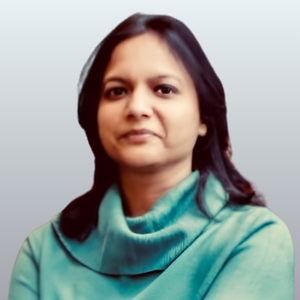 Khyati Gupta