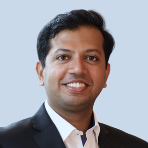 Kiran Joseph