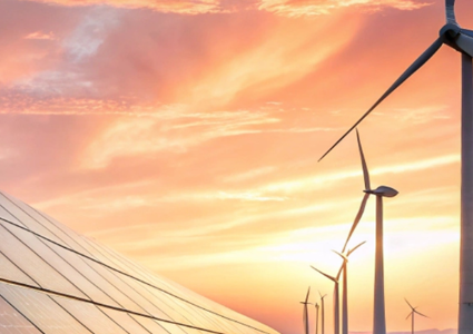 Industry News Renewable Energy