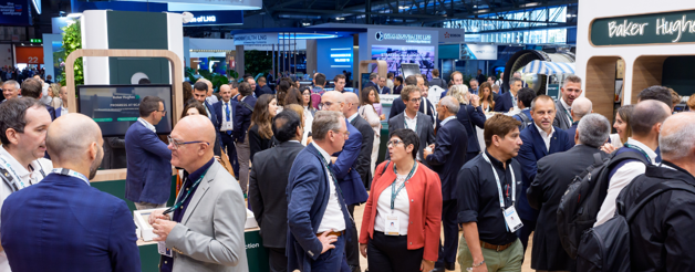 Gastech
