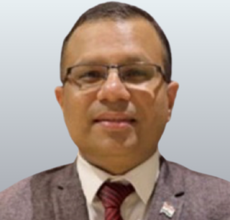 Naveen Ahlawat Jindal Steel Ltd. Photo Web