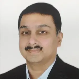 Somesh Kumar