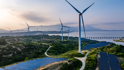 Generation Clean Power