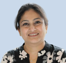 Dr Rashika Gupta Wood Mackenzie Photo Web