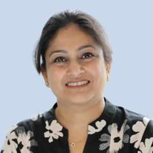Dr. Rashika Gupta