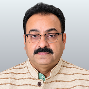 Dr. Arvind Kumar