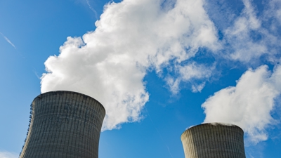 Nuclear Expansion