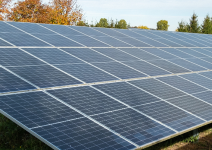 Industry News Solar Capacity