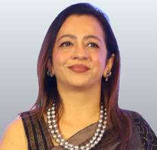 Reena Suri India Smart Grid Forum Photo Web