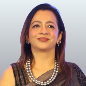 Reena Suri