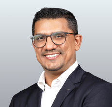 Praveen Krishnamurthy Schneider Electric Photo Web