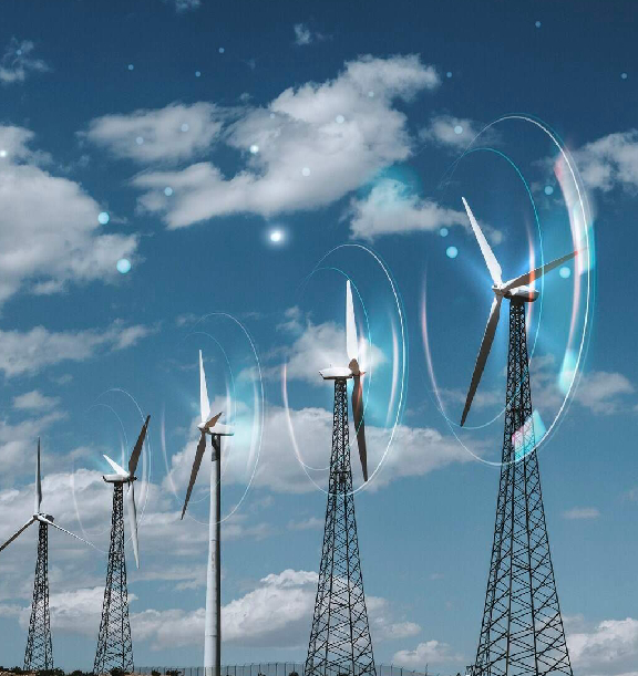 Clean Energy To Power Solutions