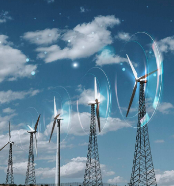 Clean Energy To Power Solutions