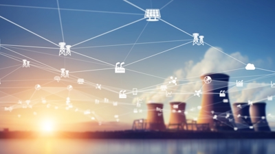 Nuclear Infra