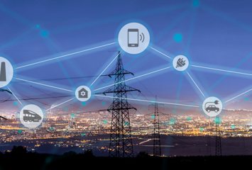 Building Connected Power Systems Shutterstock 1276903264