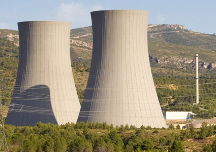 Industry News Nuclear Plant