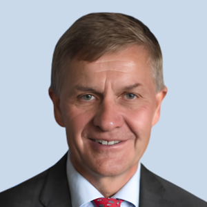 Erik Solheim