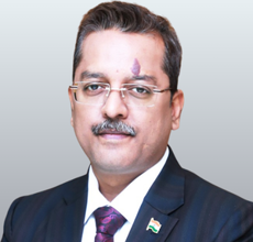 Abhijeet Sinha National Highways For Electric Vehicles Photo Web