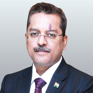 Abhijeet Sinha