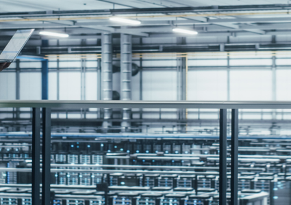 Industry News Data Centre