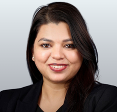 Shubhra Thakur Long Duration Energy Storage Council Photo Web