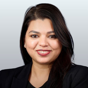 Shubhra Thakur