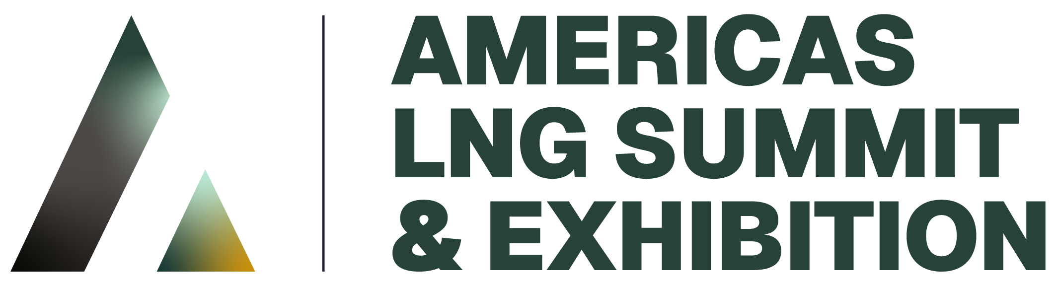 Lng Americas Logo No Date Colour Gradient Solid Colour Text