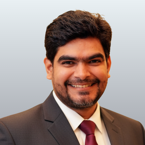 Madhup Dwivedi