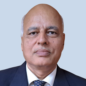 Ranjay Sharan