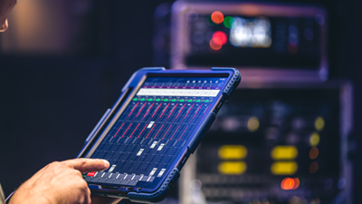 Distribution Smart Networks