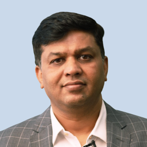Rajesh Tapadia