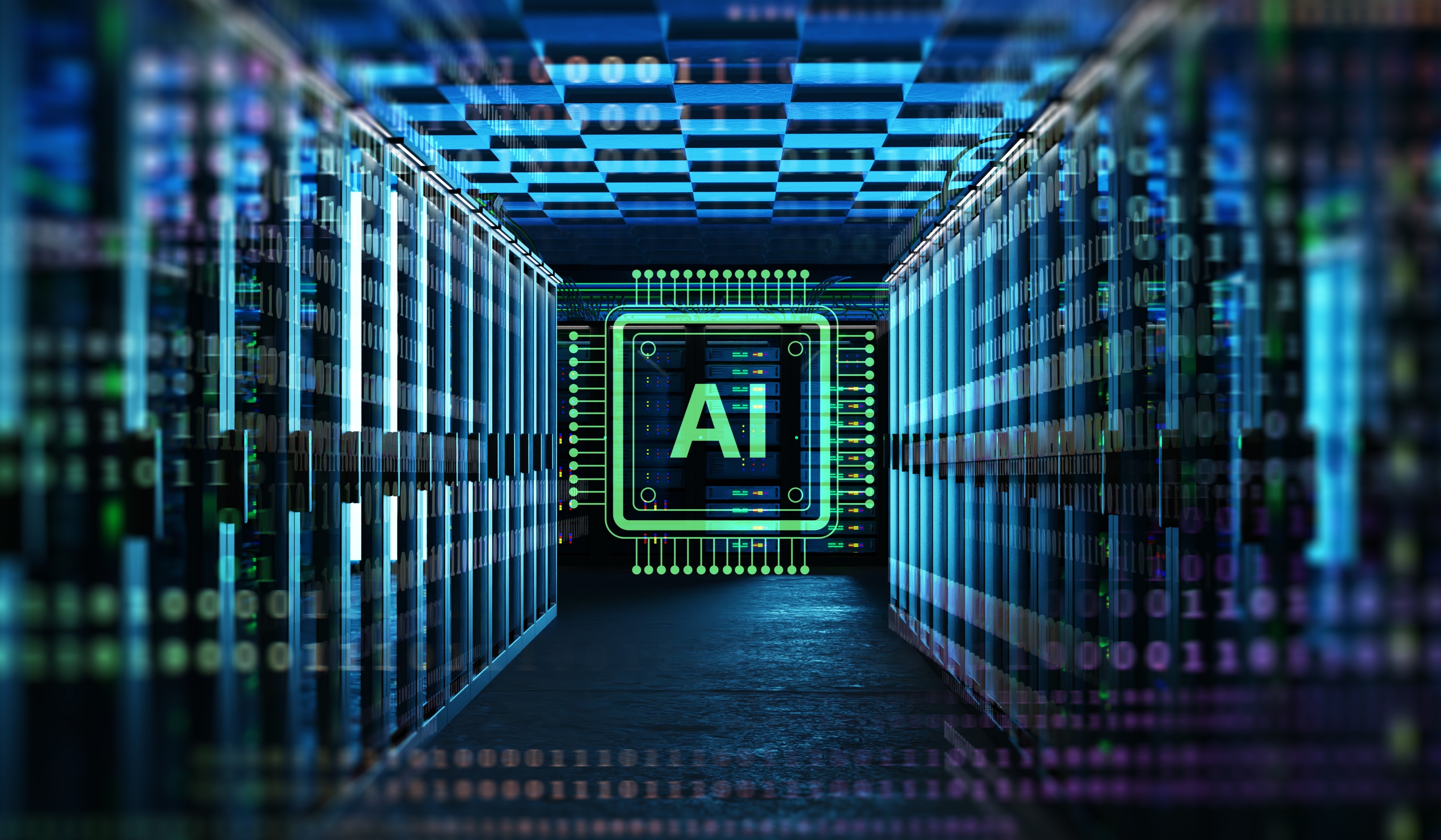 Power & AI