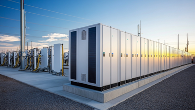 Energy Storage