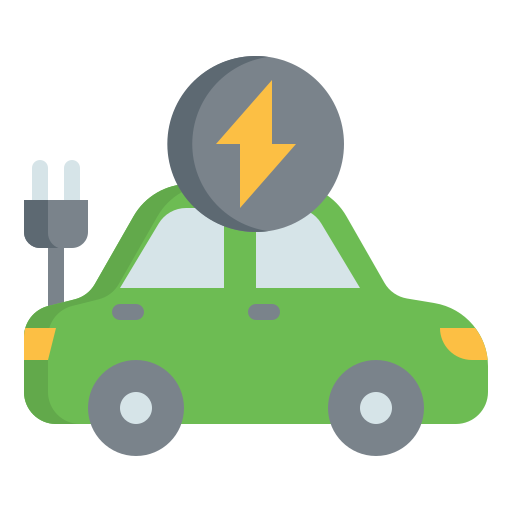 Ev Car Separate